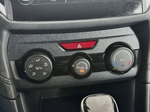 Used 2019 Subaru Crosstrek 2.0i Premium w/ Eyesight System AWD/4WD image 23
