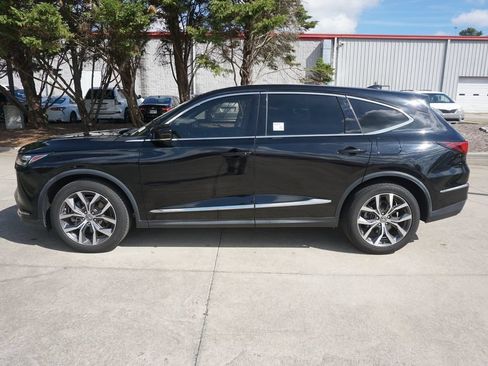 Used 2022 Acura MDX w/ Technology Package FWD image 21