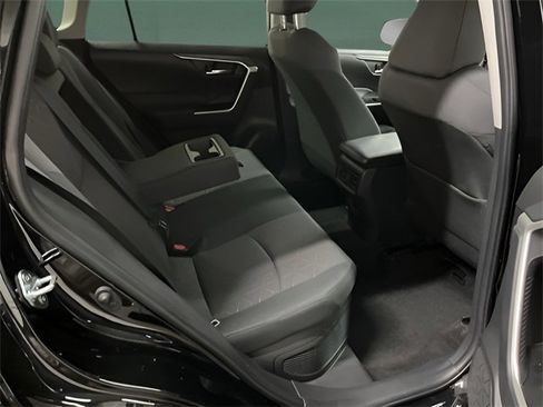 Used 2024 Toyota RAV4 XLE image 14