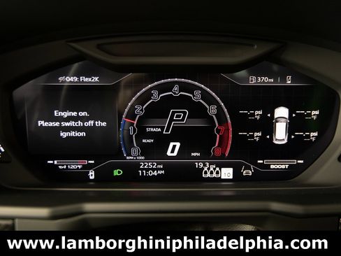 Used 2024 Lamborghini Urus S image 24