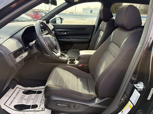 Certified 2024 Honda CR-V Sport image 18