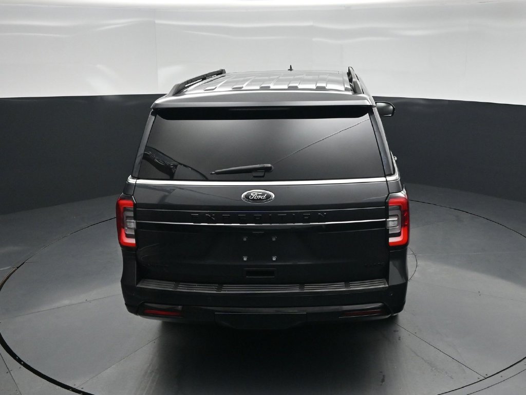 Used 2022 Ford Expedition Max Limited AWD/4WD image 40