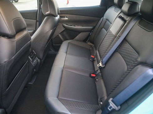 New 2026 Nissan Leaf Platinum+ image 18