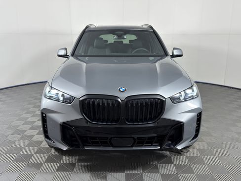 New 2026 BMW X5 sDrive40i w/ M Sport Package image 5
