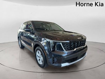 New 2026 Kia Sorento LX