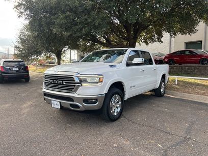 Used 2019 RAM 1500 Laramie
