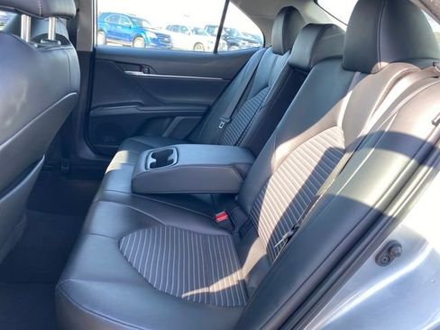 Used 2023 Toyota Camry SE image 18