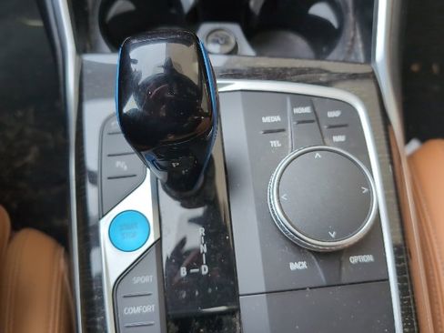 Certified 2023 BMW i4 eDrive40 w/ Premium Package image 18