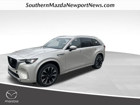 New 2026 MAZDA CX-90 3.3 Turbo S w/ Premium Plus image 1