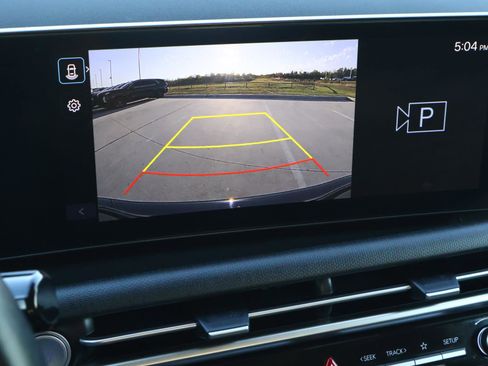 Certified 2025 Hyundai Tucson SEL image 30