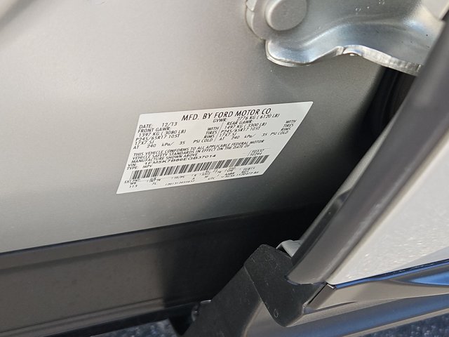 Used 2014 Ford Explorer FWD image 14