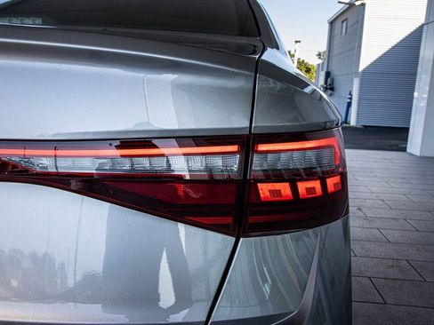 New 2026 Volkswagen Jetta Sport image 17