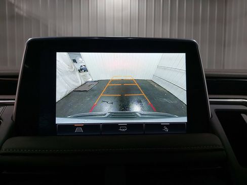 Used 2024 GMC Yukon SLT w/ Max Trailering Package image 27