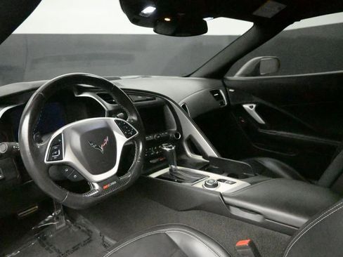 Used 2019 Chevrolet Corvette Z06 RWD image 9