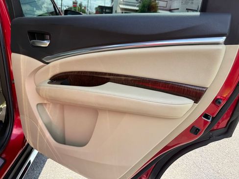 Used 2019 Acura MDX SH-AWD image 25