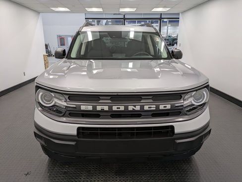 Used 2022 Ford Bronco Sport Big Bend image 2