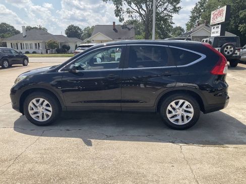 Used 2015 Honda CR-V EX image 6