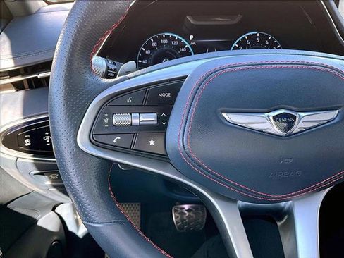 Used 2023 Genesis GV70 2.5T w/ Sport Prestige Package image 20