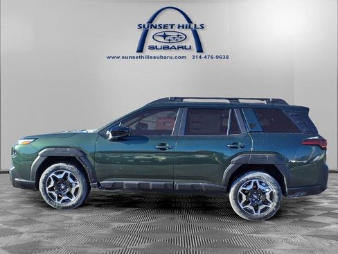 New 2026 Subaru Outback Touring image 20