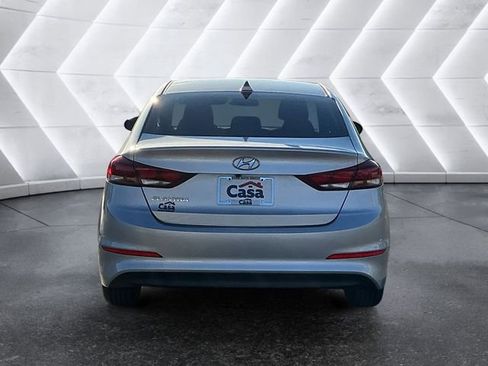 Used 2018 Hyundai Elantra SEL w/ Cargo Package image 9