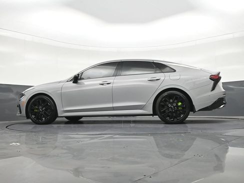 Used 2026 Kia K5 GT w/ GT1 Package FWD image 29