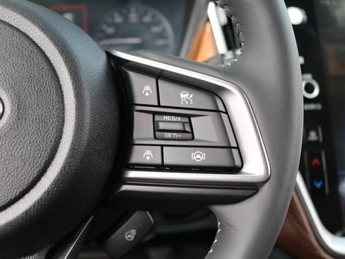 New 2025 Subaru Outback Touring XT image 34