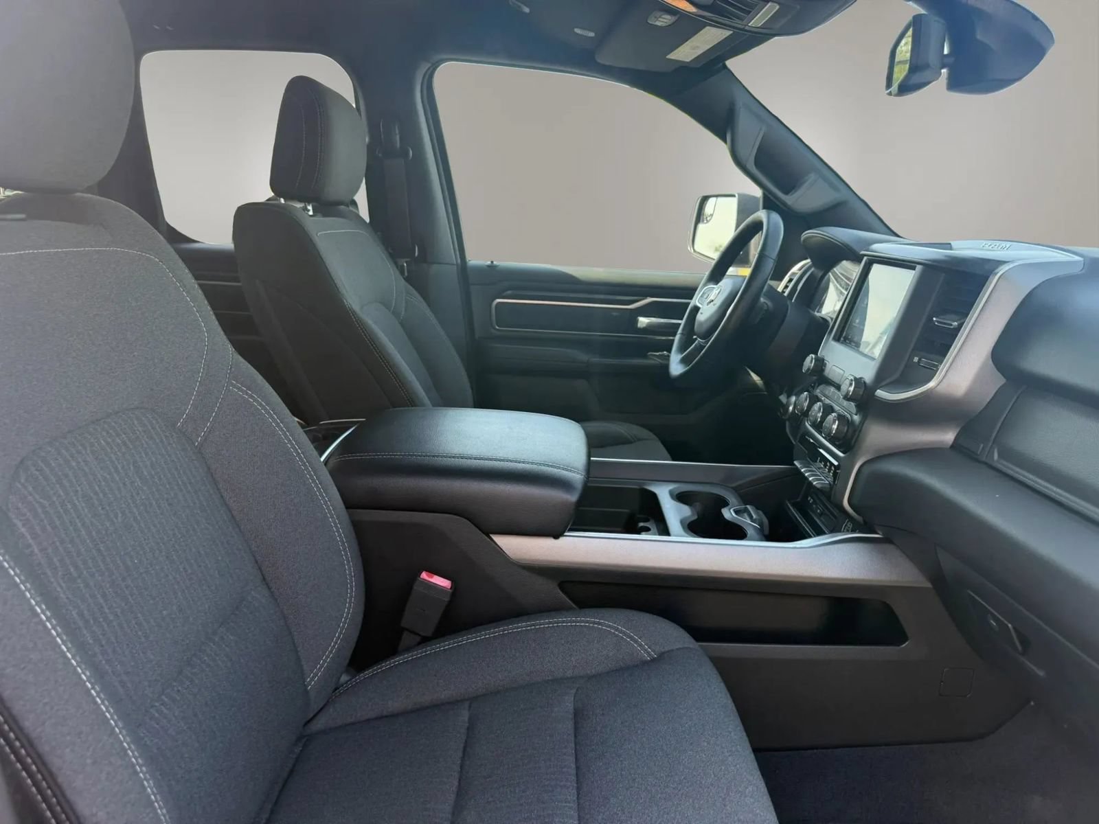 Used 2019 RAM 1500 Big Horn AWD/4WD image 45