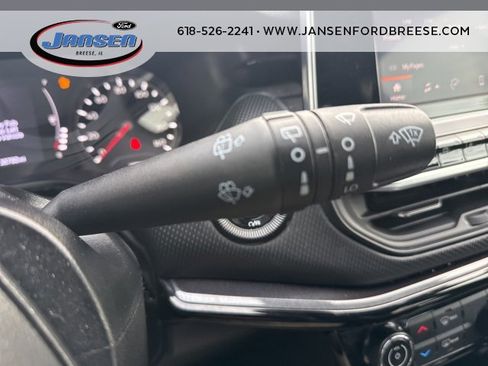 Used 2022 Jeep Compass Altitude image 16