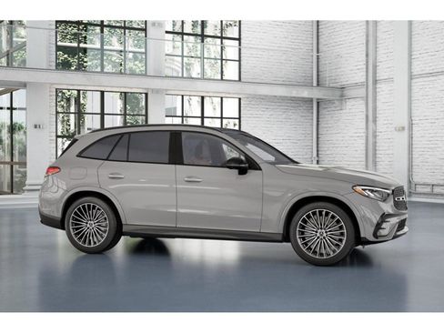 New 2026 Mercedes-Benz GLC 300 4MATIC image 15