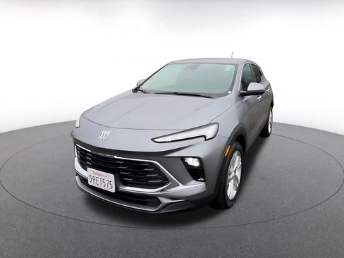 Used 2025 Buick Encore GX Preferred image 7