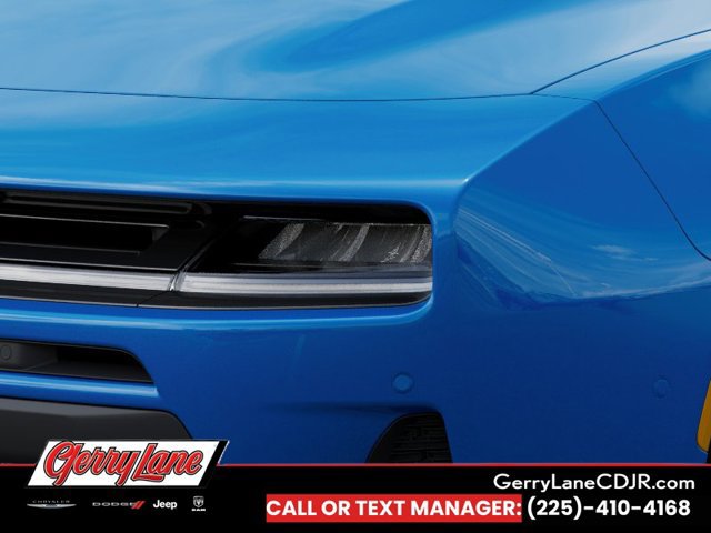 New 2026 Dodge Charger R/T AWD/4WD image 10