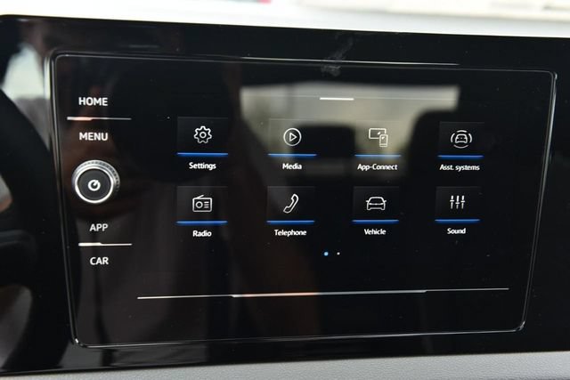New 2026 Volkswagen Jetta Sport FWD image 14