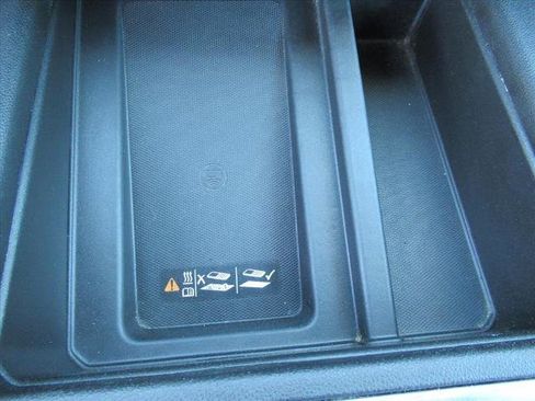 Used 2021 Chevrolet Silverado 1500 LTZ image 25