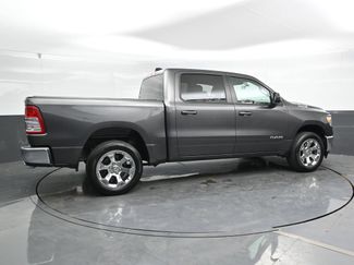 Used 2022 RAM 1500 Big Horn AWD/4WD video 2