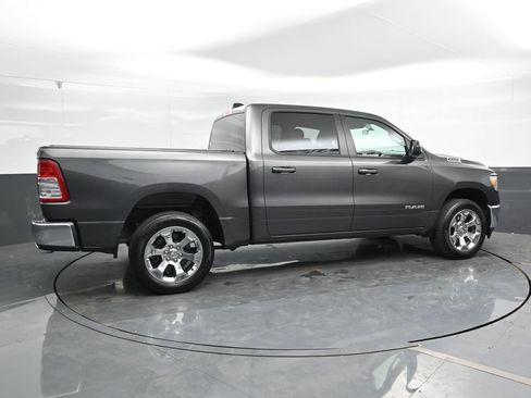 Used 2022 RAM 1500 Big Horn AWD/4WD image 2