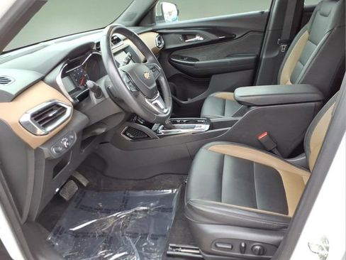 Used 2022 Chevrolet TrailBlazer ACTIV image 11