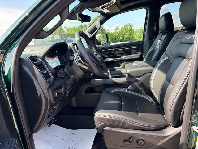 New 2026 RAM 1500 RHO w/ RHO Level 1 Equipment Group AWD/4WD image 8