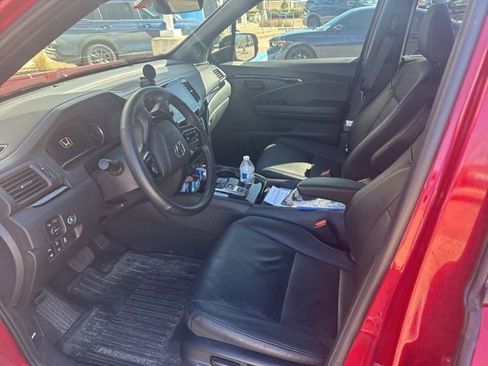Used 2023 Honda Passport Elite image 4
