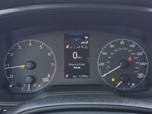 Used 2025 Toyota Corolla LE image 17