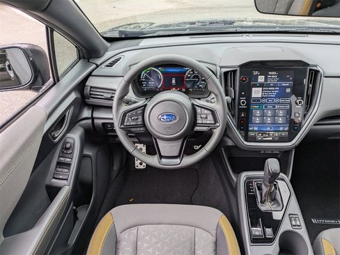 New 2026 Subaru Crosstrek 2.5i Sport image 16