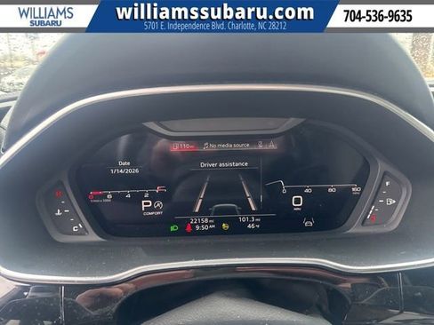 Used 2022 Audi Q3 2.0T Premium Plus image 10