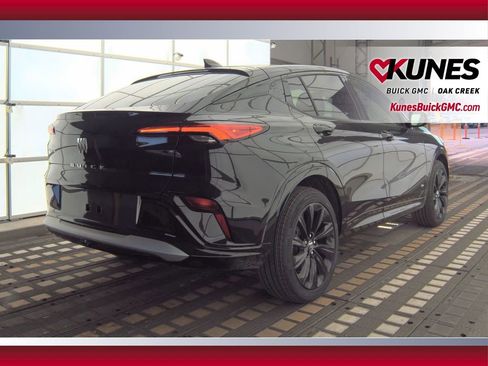 New 2026 Buick Envista Sport Touring w/ Convenience I Package image 6