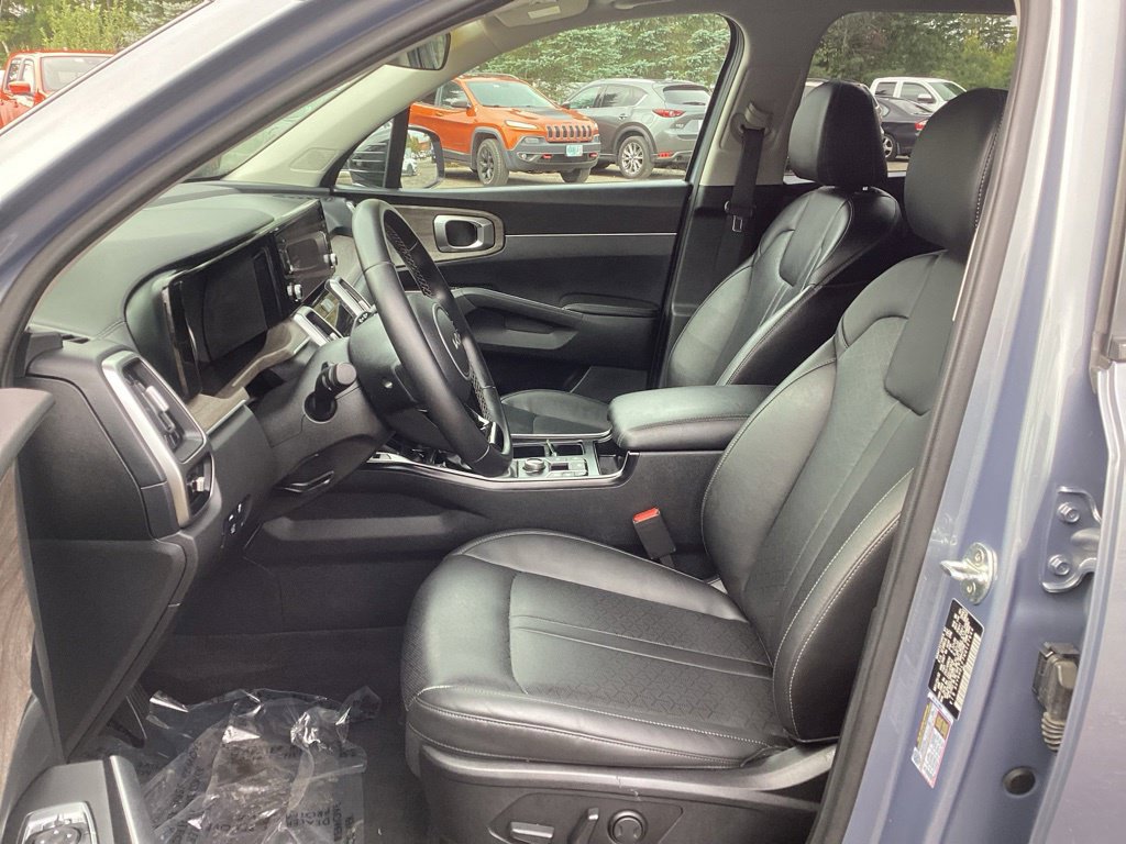 Used 2022 Kia Sorento X-Line EX AWD/4WD image 14
