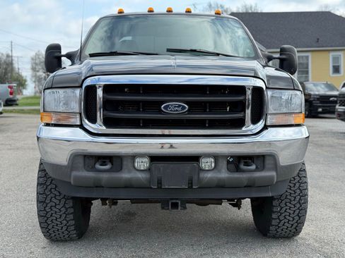 Used 2003 Ford F350 Lariat image 6