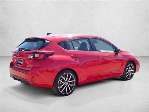 New 2026 Subaru Impreza 2.0i Sport AWD/4WD image 4