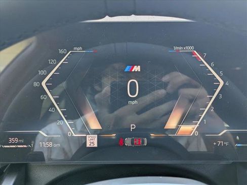 New 2026 BMW 530i w/ M Sport Package image 11