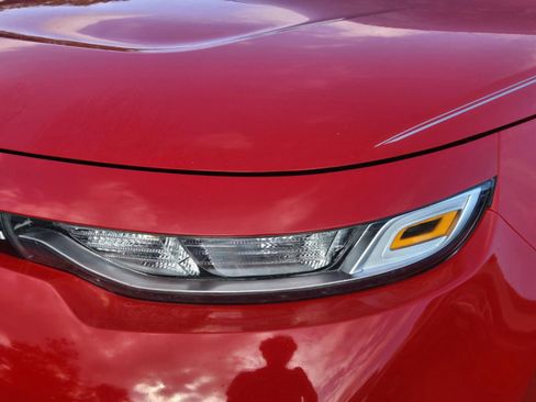 Certified 2021 Kia Soul LX image 11