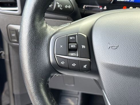 Used 2022 Ford Bronco Sport Outer Banks w/ Tech Package image 29