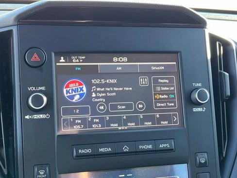 Used 2024 Subaru Impreza 2.0i image 17