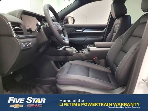 New 2026 GMC Terrain Elevation w/ Elevation Premium Package image 12